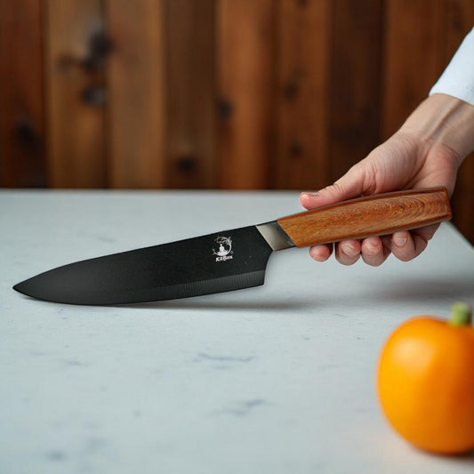 Elegant Chef Knife