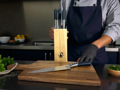 Premium Kitchen Knife Set