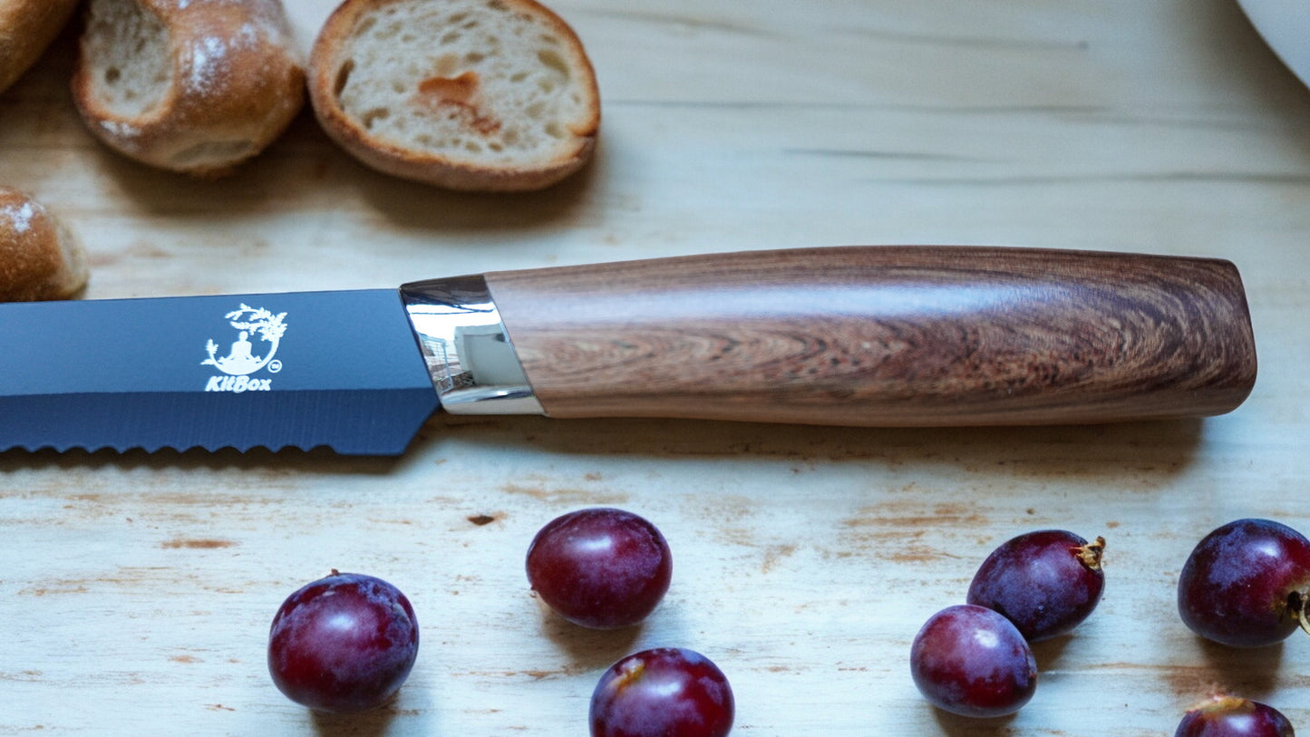 Elegant Bread Knife