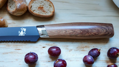 Elegant Bread Knife