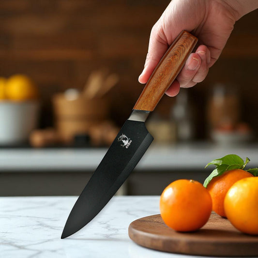 Elegant Chef Knife