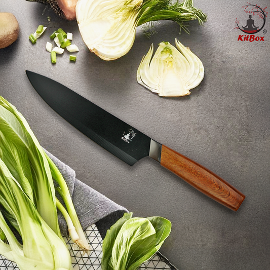 Elegant Chef Knife