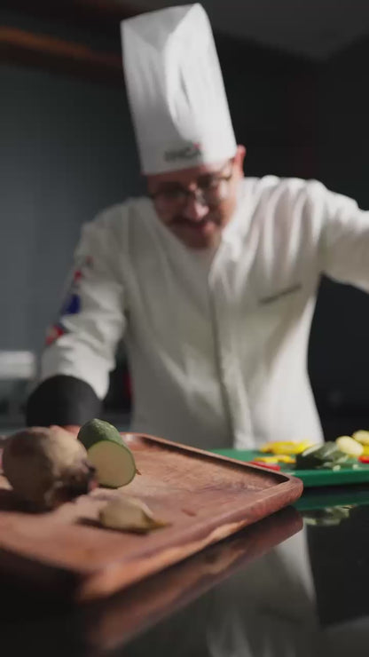 Premium Kitchen Knife Set