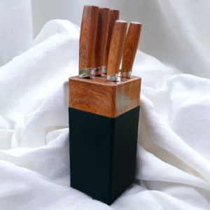 Elegant Kitchen Knife Set