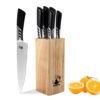 Premium Kitchen Knife Set - Image 4
