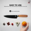 Elegant Chef Knife - Image 2