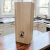Rubber Wood Stand - Image 2