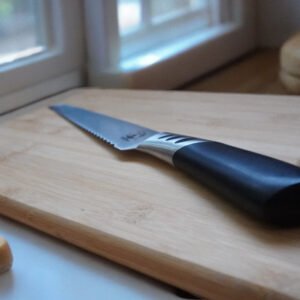 Premium Bread Knife