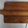 KitBox Acacia Chopping Board (18 x 9 x 0.5 inch) - Image 6
