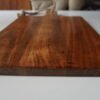 KitBox Acacia Chopping Board (18 x 9 x 0.5 inch) - Image 3