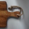 KitBox Acacia Chopping Board (18 x 9 x 0.5 inch) - Image 5
