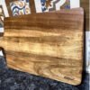 KitBox Acacia Chopping Board (18 x 9 x 0.5 inch) - Image 2