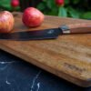 KitBox Mango Wood Chopping Board (18 x 9 x 0.5 inch) - Image 2
